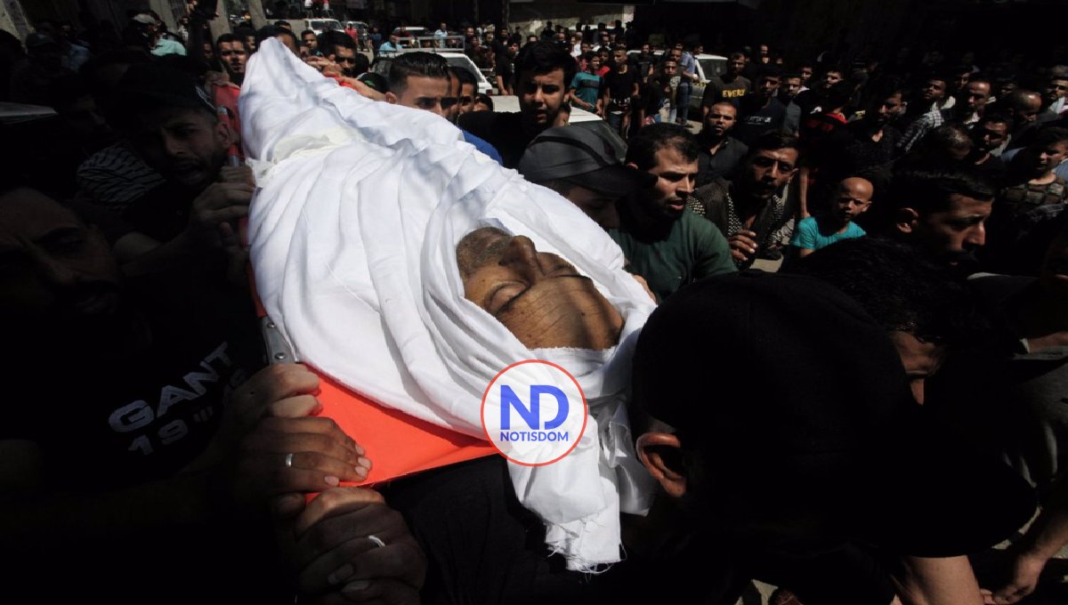 Ya son 36 los muertos desde inicio de la ofensiva israelí