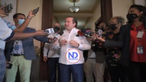 Paliza dice que consejo de ministros trató aspectos generales de economía nacional