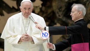 El Papa condena asesinato Daria Dugina y decepciona ucranianos