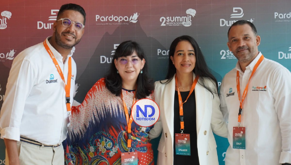 Presentan innovación en tratamiento para enfermedad de Párkinson