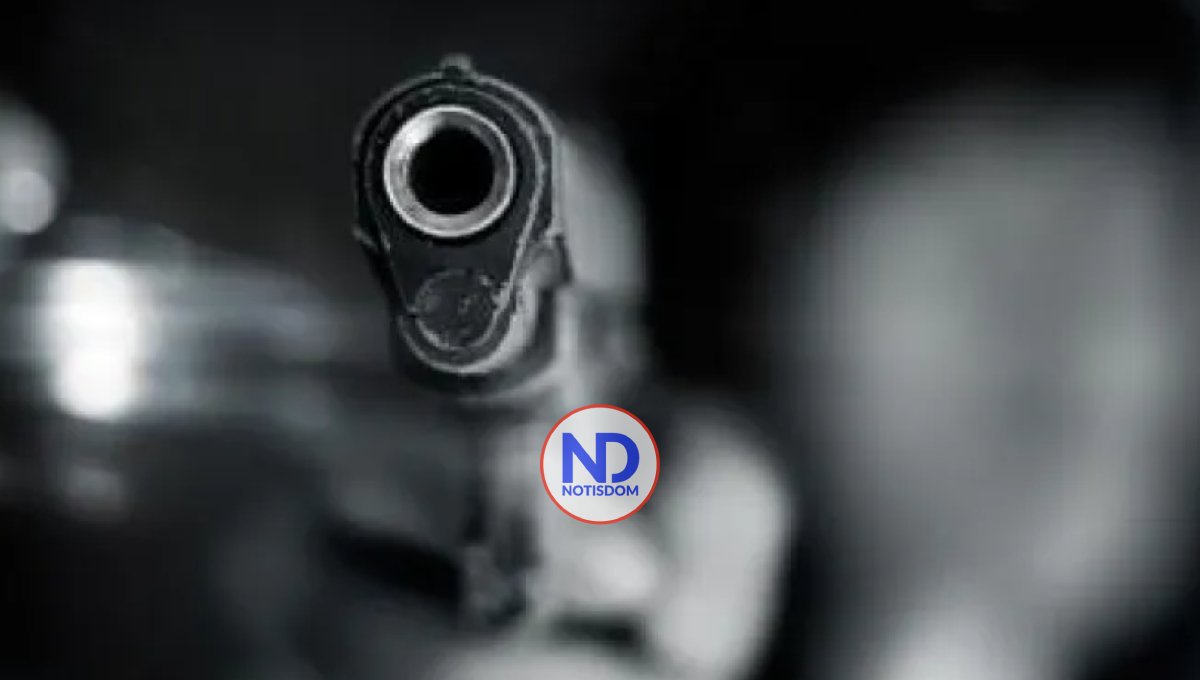 Tragedia en Los Alcarrizos: Un hombre mata a su ex pareja, suegra y cuñada 2 Tragedia en Los Alcarrizos: Un hombre mata a su ex pareja, suegra y cuñada