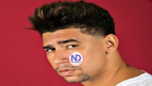 Poeta Callejero presenta álbum “Gracias”, el quinto de su carrera