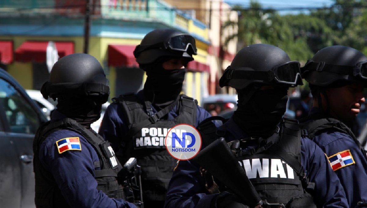 Autoridades dominicanas dicen desarticularon red trata personas