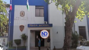 Hallan dos personas calcinadas en PP, según confirmó la Policía local