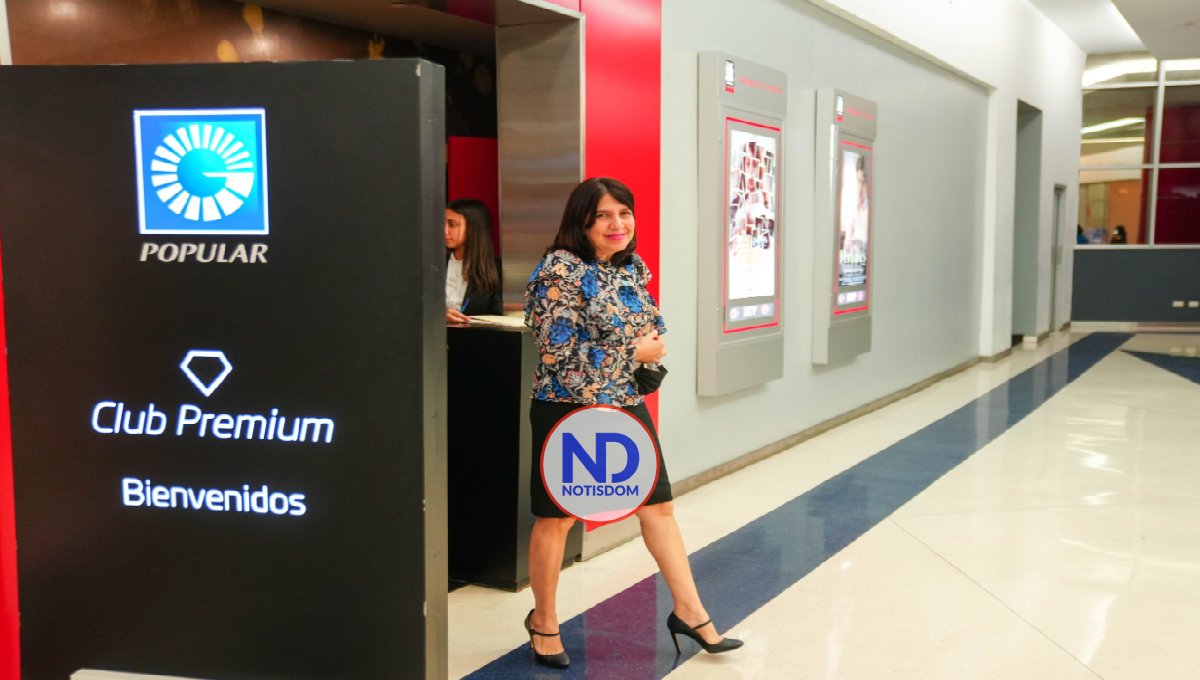 El BPD auspició proyección de concierto para clientes premium