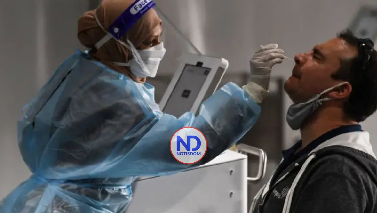 Salud Pública notifica 219 casos nuevos de coronavirus 2 Salud Pública notifica 219 casos nuevos de coronavirus