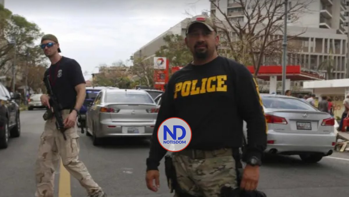 Arrestan a 11 personas implicadas en narcotráfico y asesinatos en PR 2 Arrestan a 11 personas implicadas en narcotráfico y asesinatos en PR