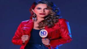 Pamela Sued define como un reto su participación en musical