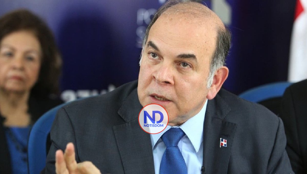 Denuncia violencia en Haití es parte de trama contra Dominicana