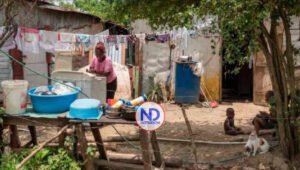 Pobreza y abundancia, las dos caras de RD