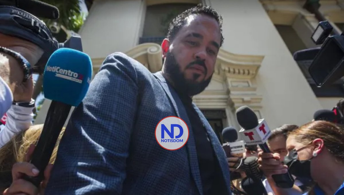 Boston accede a petición de Raphy Pina de adelantar apelación del veredicto de culpabilidad 2 Boston accede a petición de Raphy Pina de adelantar apelación del veredicto de culpabilidad