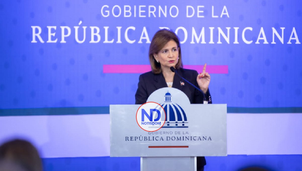 Ante diplomáticos, Vice destaca clima de la RD para la inversión