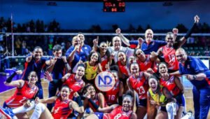 RD defiende corona hoy ante Colombia en Copa Panamericana