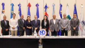 RD y Centroamérica buscan fortalecer financiación climática