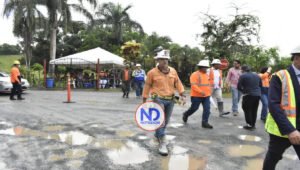 Mineros están a 13.1 metros de ser rescatados