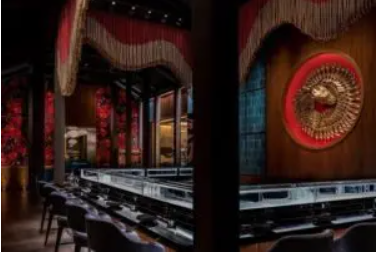 RESTAURANT BAD BUNNY Bad Bunny abre su primer restaurante en Miami