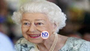 ¿Qué le gusta comer a la reina Isabel II con el té?