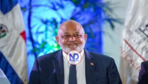 Roberto Fulcar, la destitución del armador político del PRM