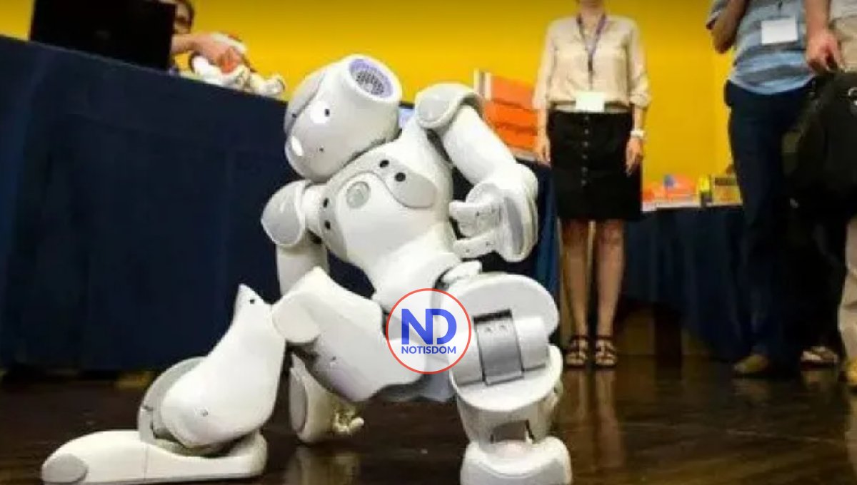 Google muestra robots capaces de comprender órdenes y servir a sus dueños