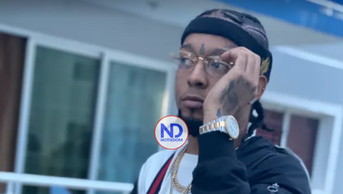 Un muerto y tres heridos tras presentación de Rochy RD en discoteca de Madrid