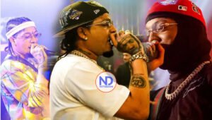 En menos de 24 horas anuncian al menos cinco fiestas con Rochy RD