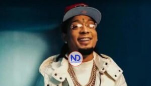 Rochy pide perdón y dice está iniciando una nueva etapa en su vida