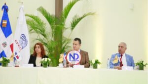 JCE confía aprobación reformas de la ley Electoral y de Partidos
