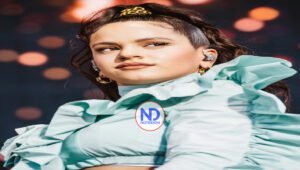 Rosalía, entre las estrellas del concierto Global Citizen en Nueva York