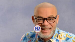 Lidom levanta sanción al Rubio Blondie y narrará con Gigantes