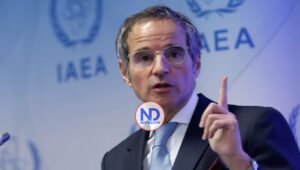 OIEA advierte es muy alarmante situación central nuclear Zaporiyia