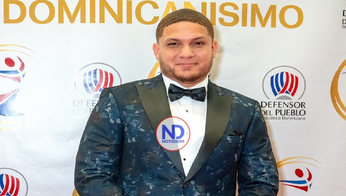 Rency Designs gana premio Dominicanísimo