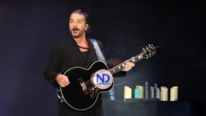 Arjona arremete contra el lenguaje inclusivo: “Es mucho tiempo libre desperdiciado”