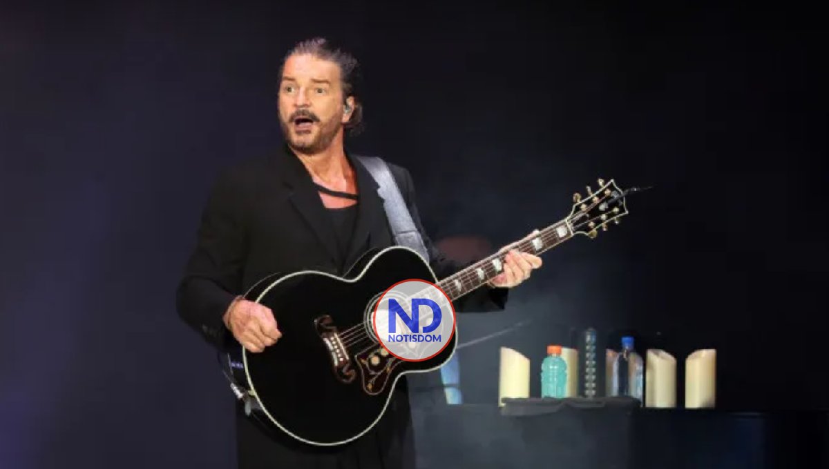 Arjona arremete contra el lenguaje inclusivo: “Es mucho tiempo libre desperdiciado”