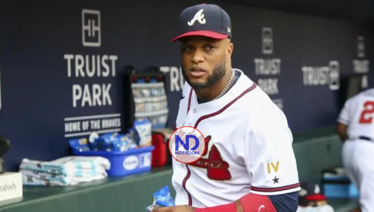 Los Bravos sacan de nómina a Robinson Canó