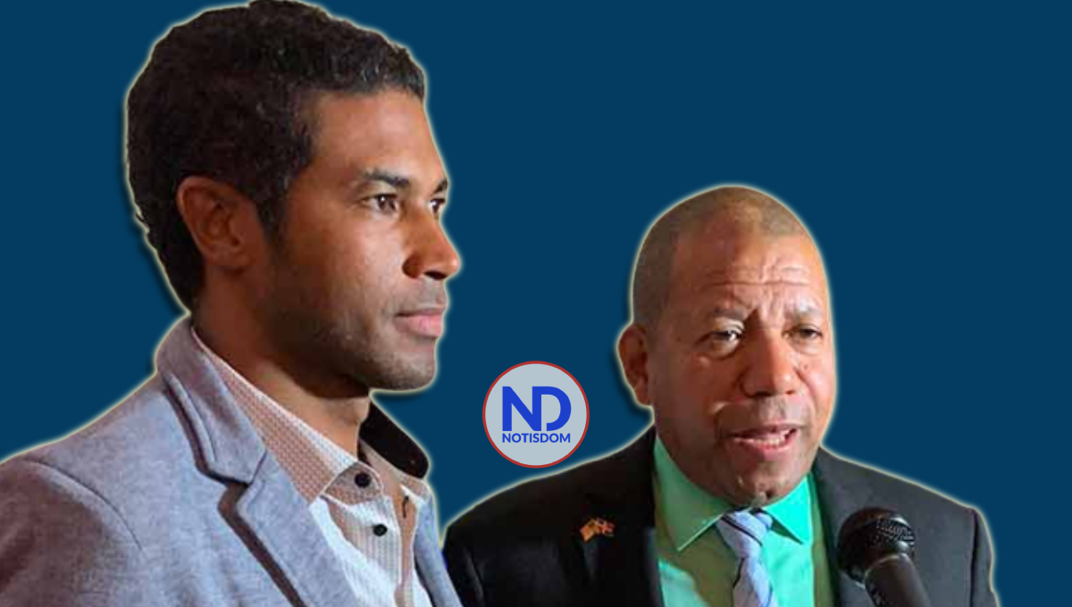 Dirigentes PRM NY arremeten contra la Comisión Nacional organizadora de la convención 2 Dirigentes PRM NY arremeten contra la Comisión Nacional organizadora de la convención