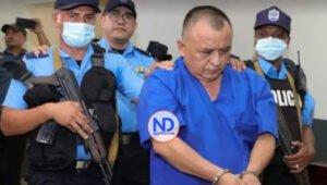 Un sacerdote nicaragüense es declarado culpable de abusar de una menor