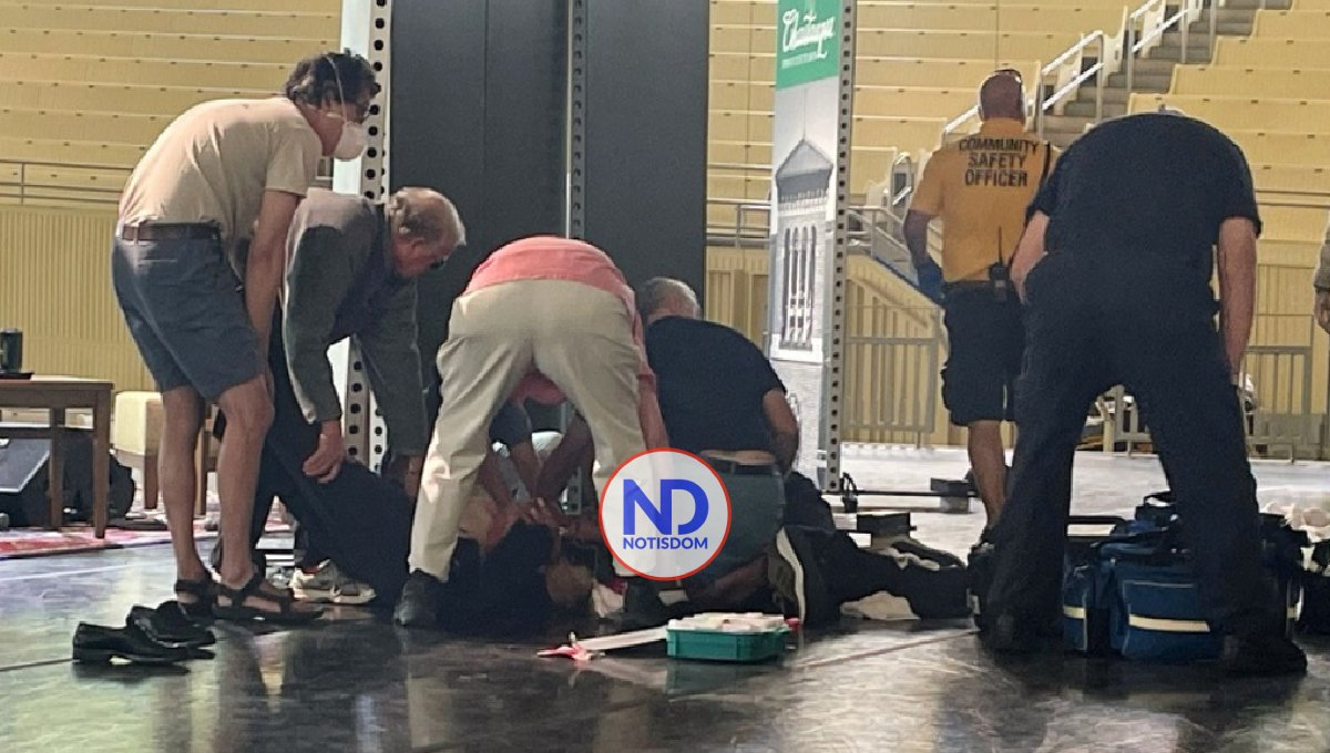 Salman Rushdie sobrevive con respiración asistida, tras ataque 2 Salman Rushdie sobrevive con respiración asistida, tras ataque