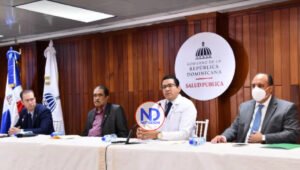 Salud Pública asegura no habrá una pandemia de viruela del mono como fue la del Covid-19