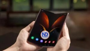 Cada vez más baratos los plegables de Samsung, entérate porqué