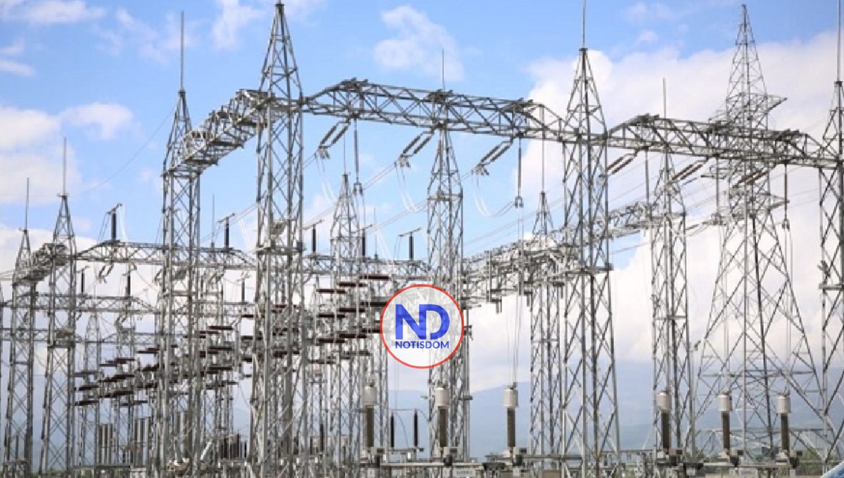 US$844 MM en préstamos para el sector eléctrico desde finales 2019