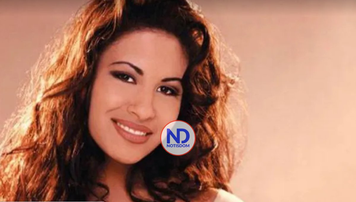 «Moonchild Mixes», el nuevo disco de Selena 27 años después de su muerte