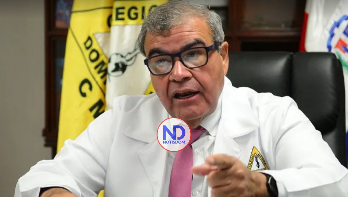 Médicos dicen solo desistirían de paro si interviene el Presidente 2 Médicos dicen solo desistirían de paro si interviene el Presidente