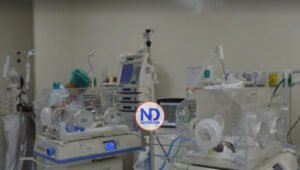 SNS implementa acciones para reducir mortalidad neonatal