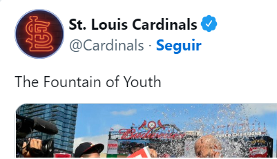 ST Con su cuadrangular 689, Pujols sigue sumando marcas en las GL