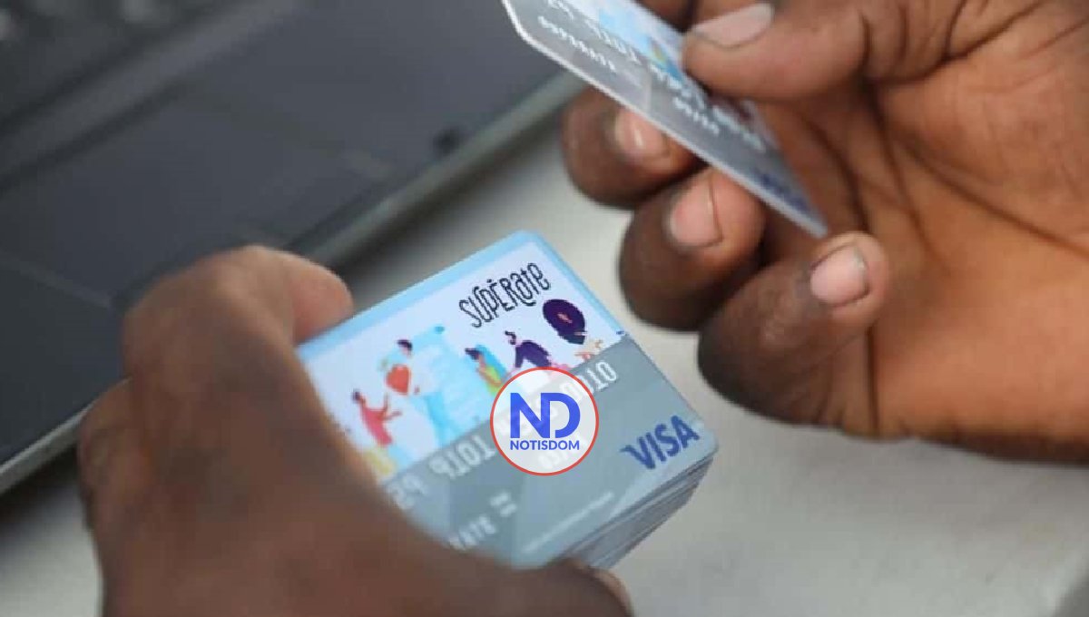 La JCE prohíbe a Gobierno planes apoyo social y entrega de tarjetas