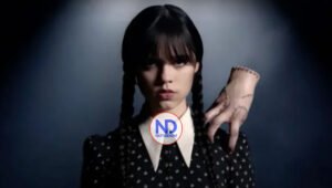 Netflix estrena el tráiler de la versión de «The Addams Family» de Tim Burton