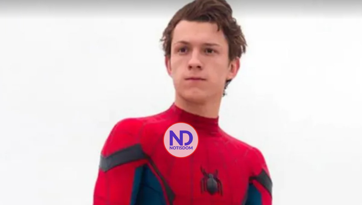 Tom Holland deja las redes sociales por un tiempo para cuidar su salud mental
