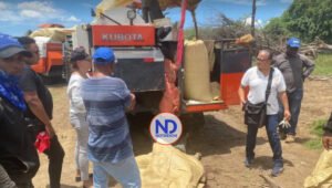 Padre mata a su hijo de manera accidental en Montecristi