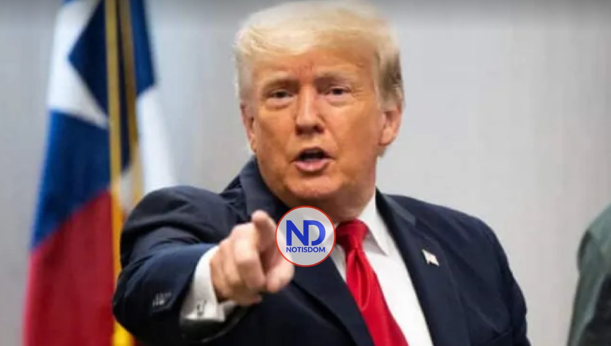 Trump acumuló más de 300 documentos clasificados en su residencia, según NYT