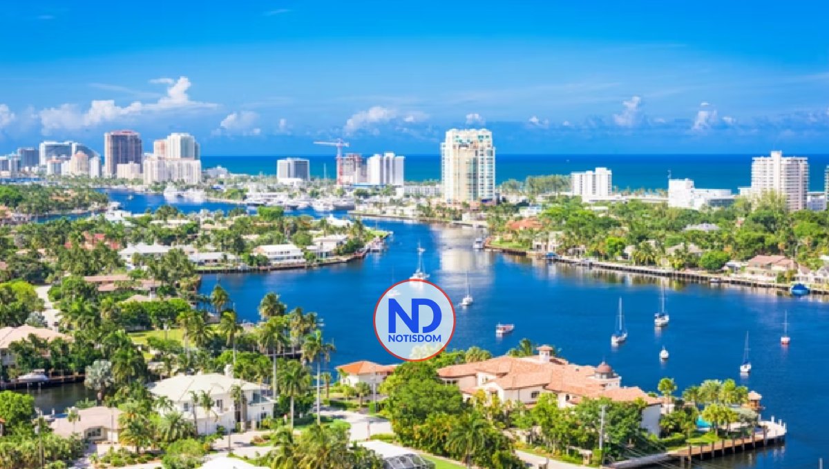 En agosto La Florida se transforma en “casa encantada”